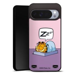 Garfield Attacco al pisolino rosa