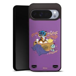 New Carry Case Hülle mattschwarz