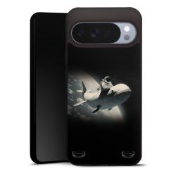 Premium Carry Case Single Matt black