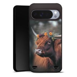 New Carry Case Hülle mattschwarz