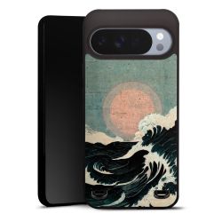 New Carry Case Hülle mattschwarz