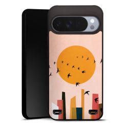 New Carry Case Hülle mattschwarz