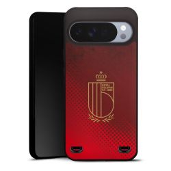 Logo de l'équipe nationale belge