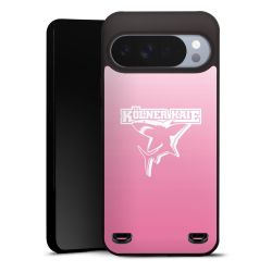 New Carry Case Hülle mattschwarz