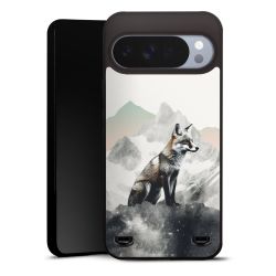 New Carry Case Hülle mattschwarz