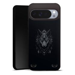 New Carry Case Hülle mattschwarz