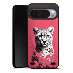 Premium Carry Case Single Matt black