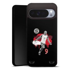 New Carry Case Hülle mattschwarz