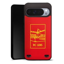 New Carry Case Hülle mattschwarz