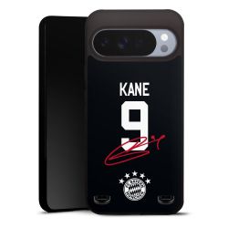 New Carry Case Hülle mattschwarz