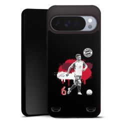 Premium Carry Case Single Matt black