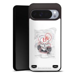 Premium Carry Case Single Matt black