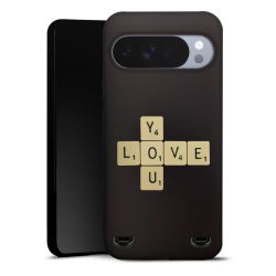 New Carry Case Hülle mattschwarz