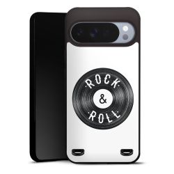 New Carry Case Hülle mattschwarz