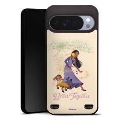 Premium Carry Case Single Matt black