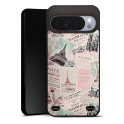 Premium Carry Case Single Matt black