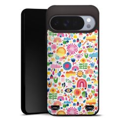 New Carry Case Hülle mattschwarz