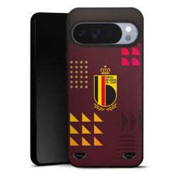 RBFA Logo classique