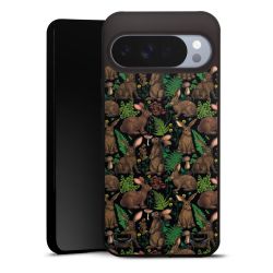 New Carry Case Hülle mattschwarz