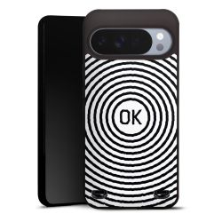 Premium Carry Case Single Matt black