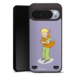 New Carry Case Hülle mattschwarz