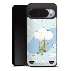 New Carry Case Hülle mattschwarz