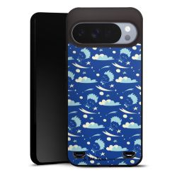 New Carry Case Hülle mattschwarz