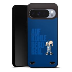 Premium Carry Case Single Matt black