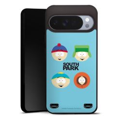 New Carry Case Hülle mattschwarz