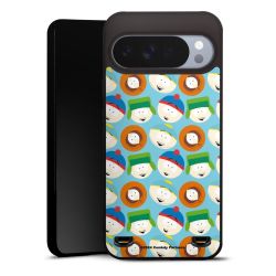 New Carry Case Hülle mattschwarz