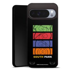 Premium Carry Case Single Matt black