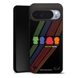 New Carry Case Hülle mattschwarz