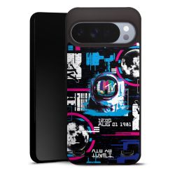 New Carry Case Hülle mattschwarz