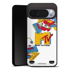 New Carry Case Hülle mattschwarz