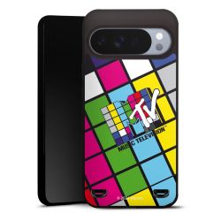 New Carry Case Hülle mattschwarz