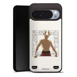 New Carry Case Hülle mattschwarz