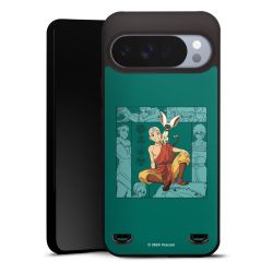 Premium Carry Case Single Matt black