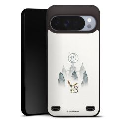 Premium Carry Case Single Matt black