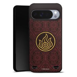 New Carry Case Hülle mattschwarz