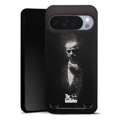 New Carry Case Hülle mattschwarz