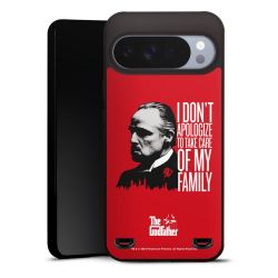 New Carry Case Hülle mattschwarz