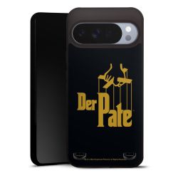 New Carry Case Hülle mattschwarz