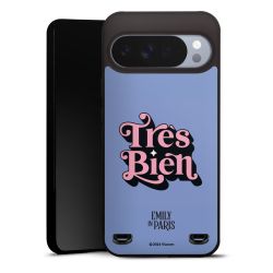 Premium Carry Case Single Matt black