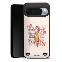 Premium Carry Case Single Matt black