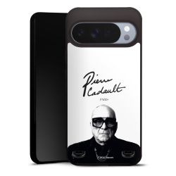 Premium Carry Case Single Matt black