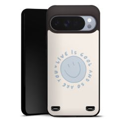 Premium Carry Case Single Matt black