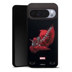 New Carry Case Hülle mattschwarz