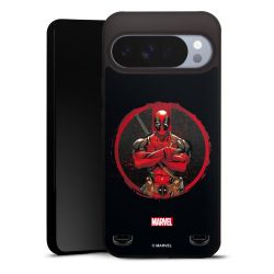 New Carry Case Hülle mattschwarz