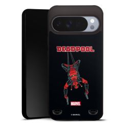 New Carry Case Hülle mattschwarz