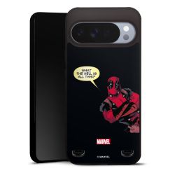 New Carry Case Hülle mattschwarz